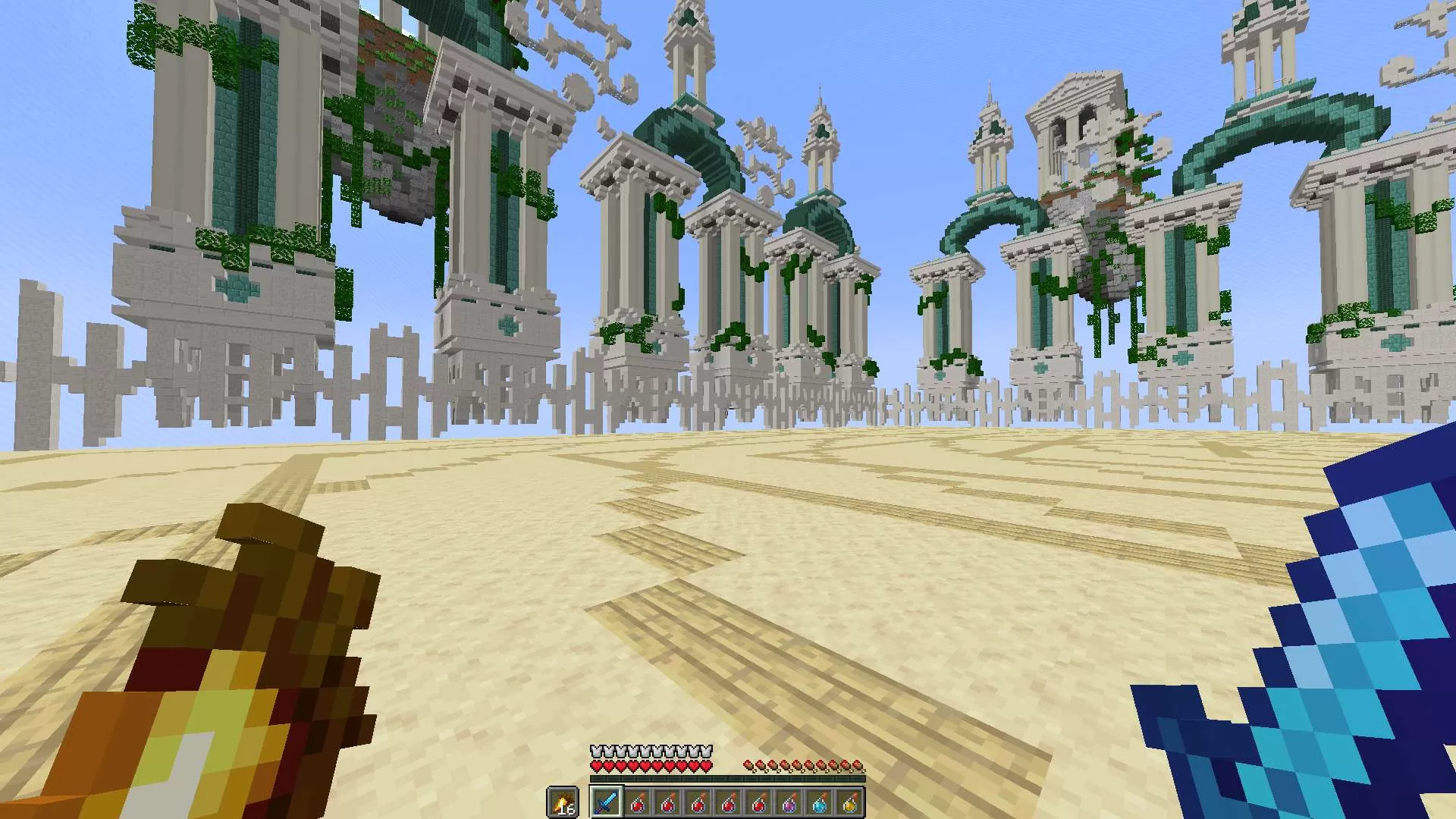 Gallery Image 2 for californium on PVPRP