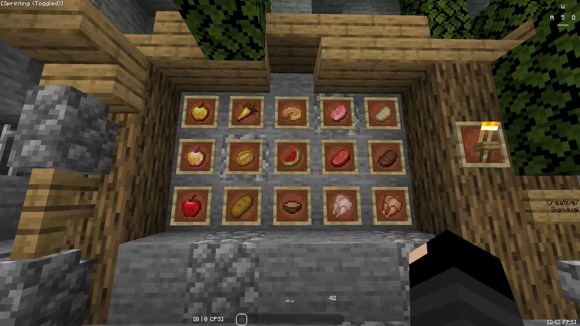 Gallery Image 1 for Trainer on PVPRP