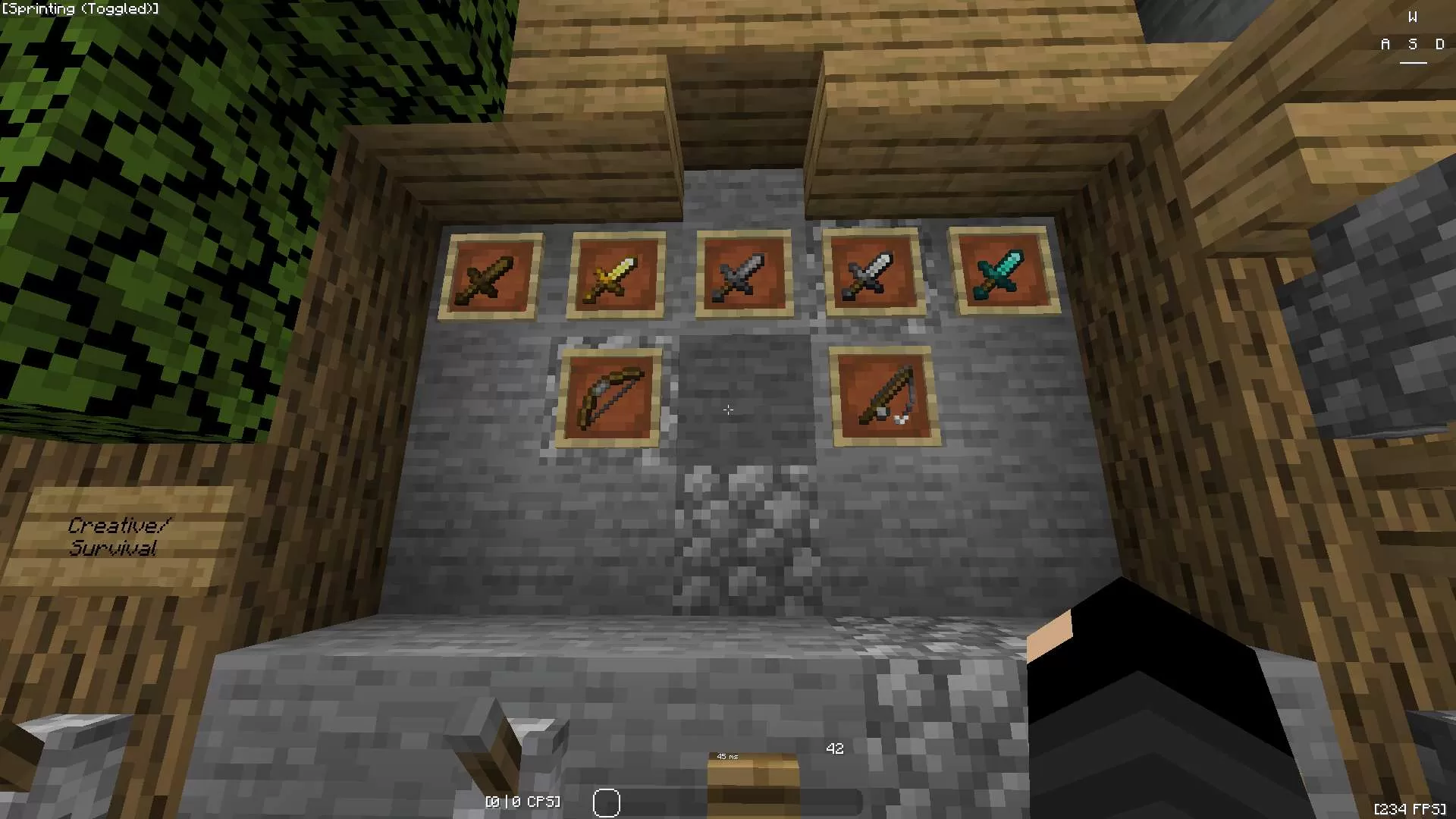 Gallery Image 2 for Trainer on PVPRP