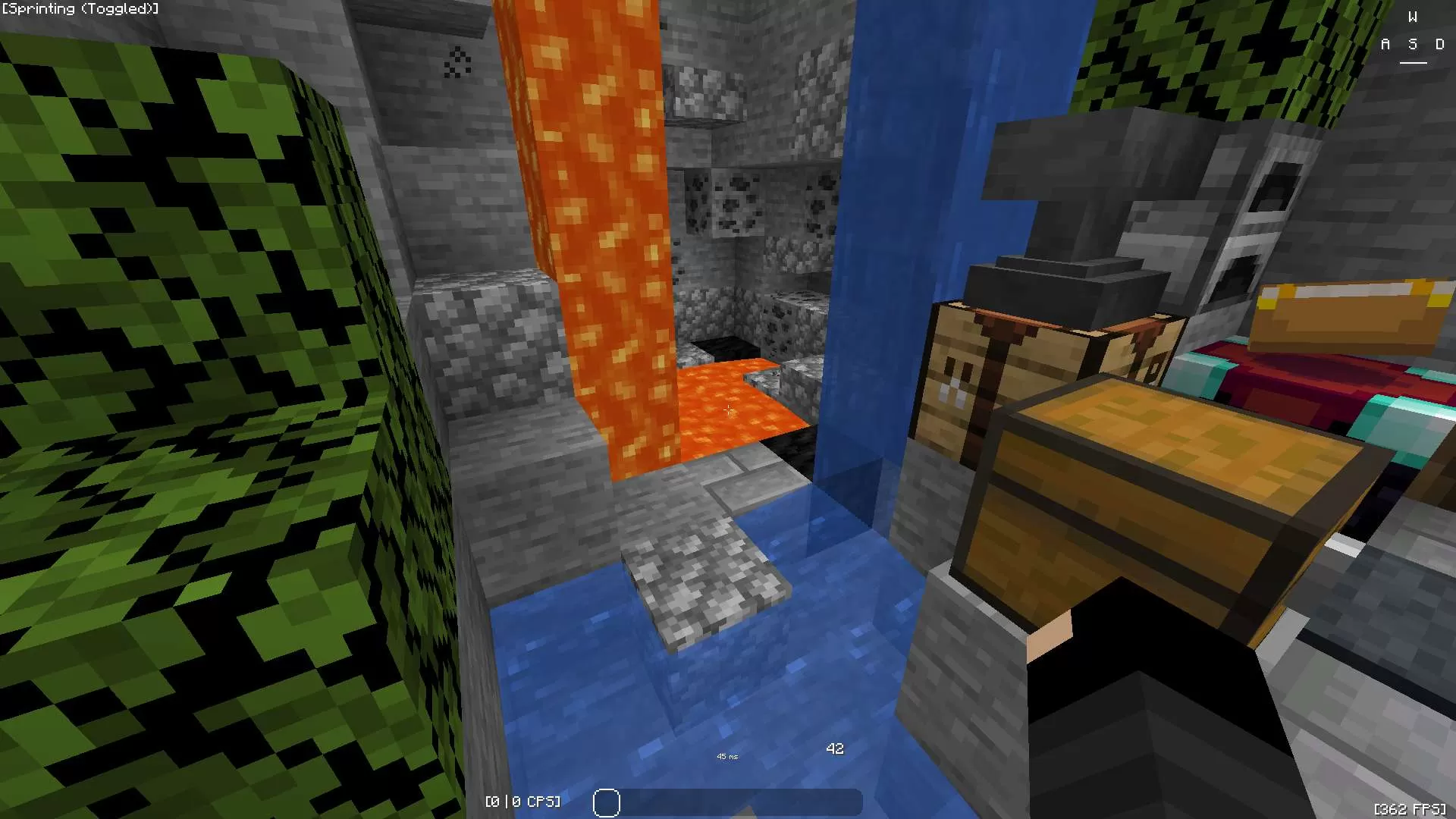 Gallery Image 4 for Trainer on PVPRP