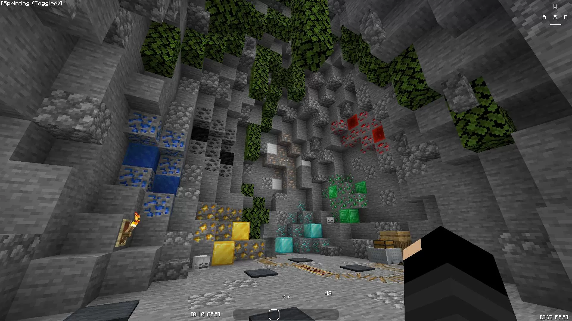 Gallery Image 6 for Trainer on PVPRP