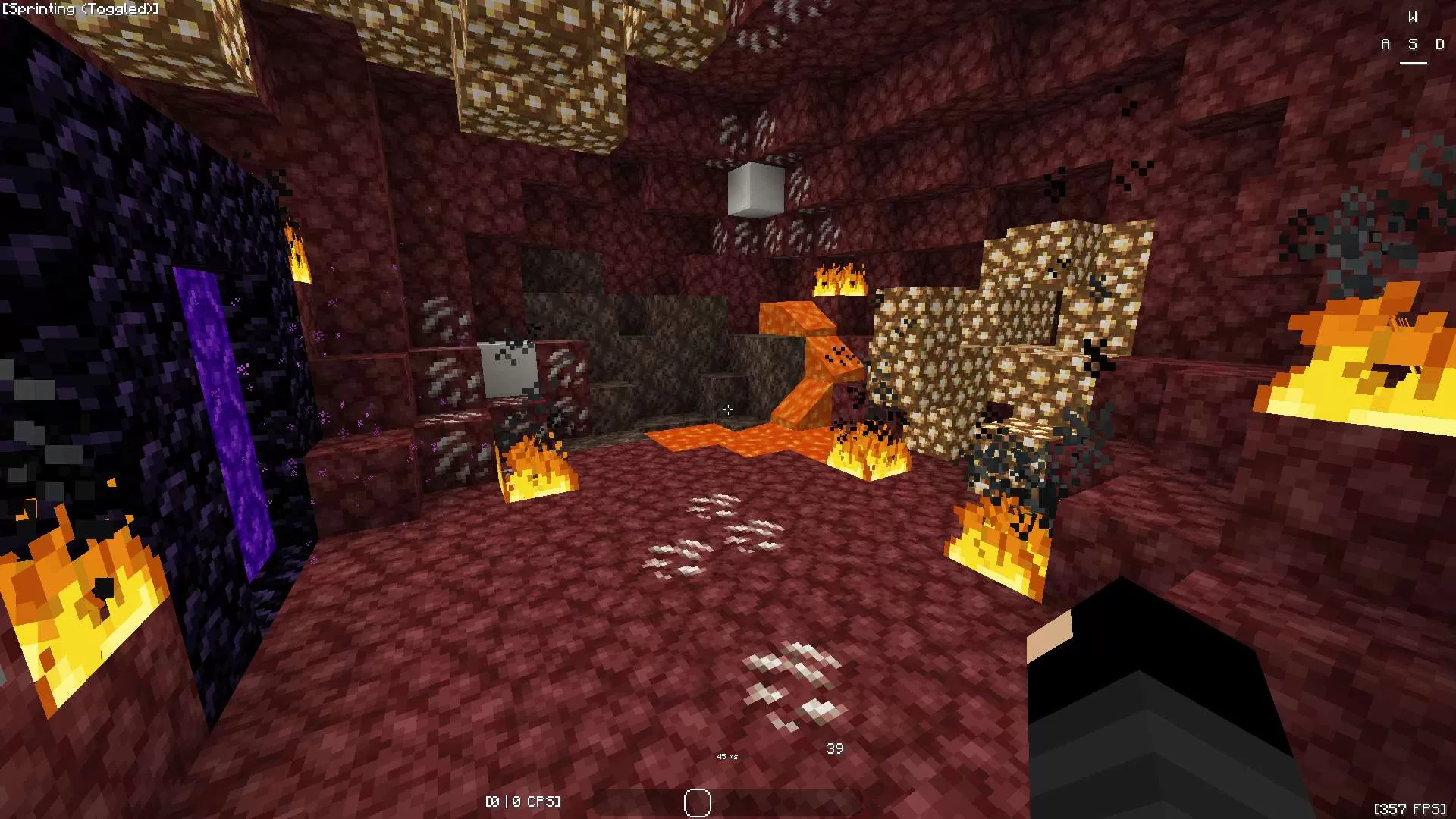 Gallery Image 7 for Trainer on PVPRP