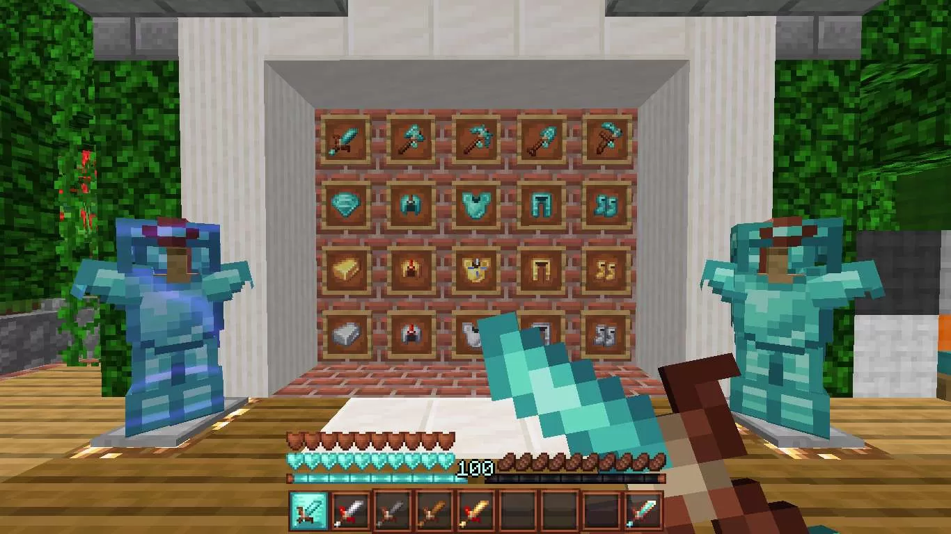 Gallery Image 1 for antique on PVPRP