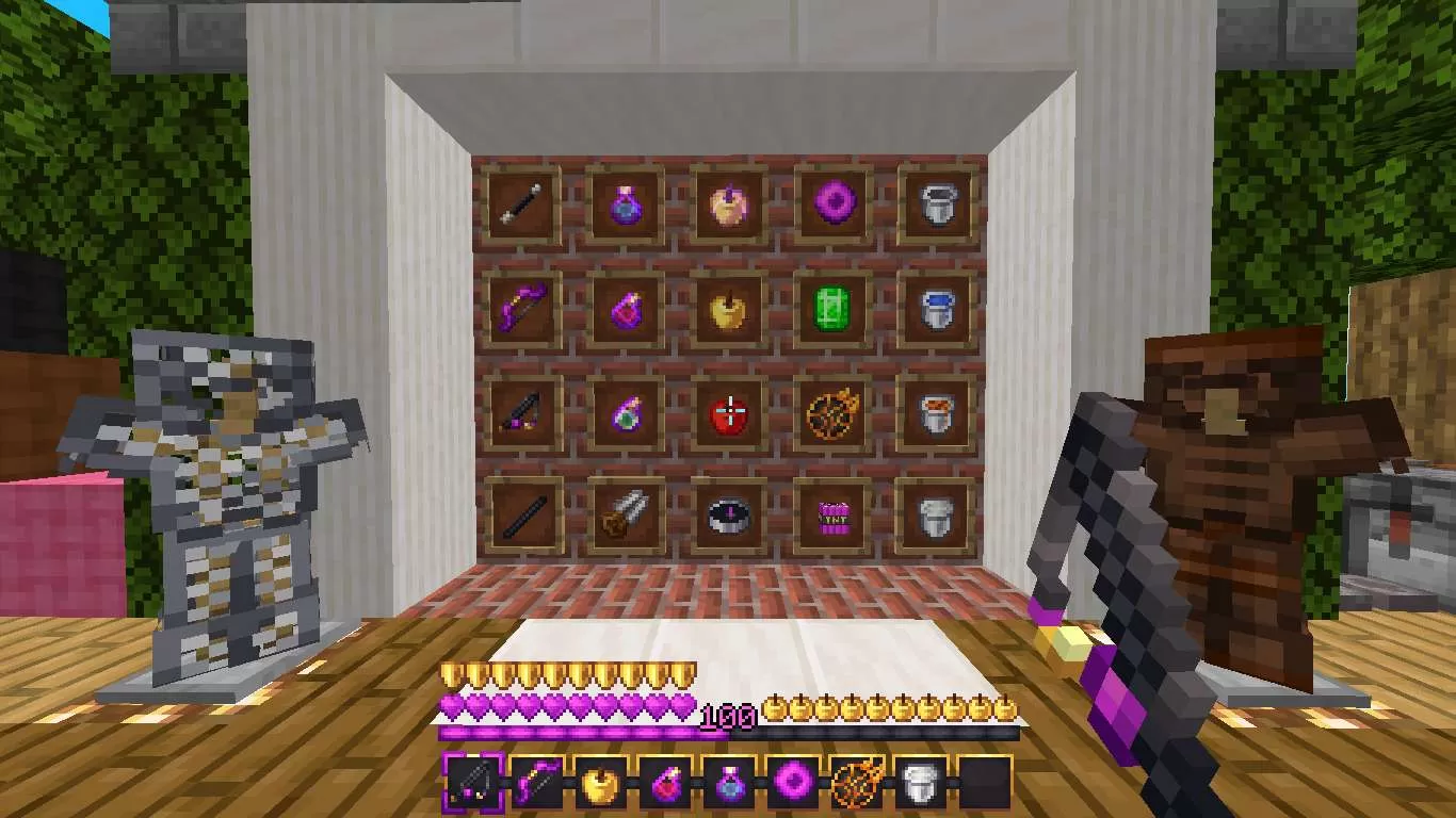 Gallery Image 2 for [Purple] drag0n on PVPRP