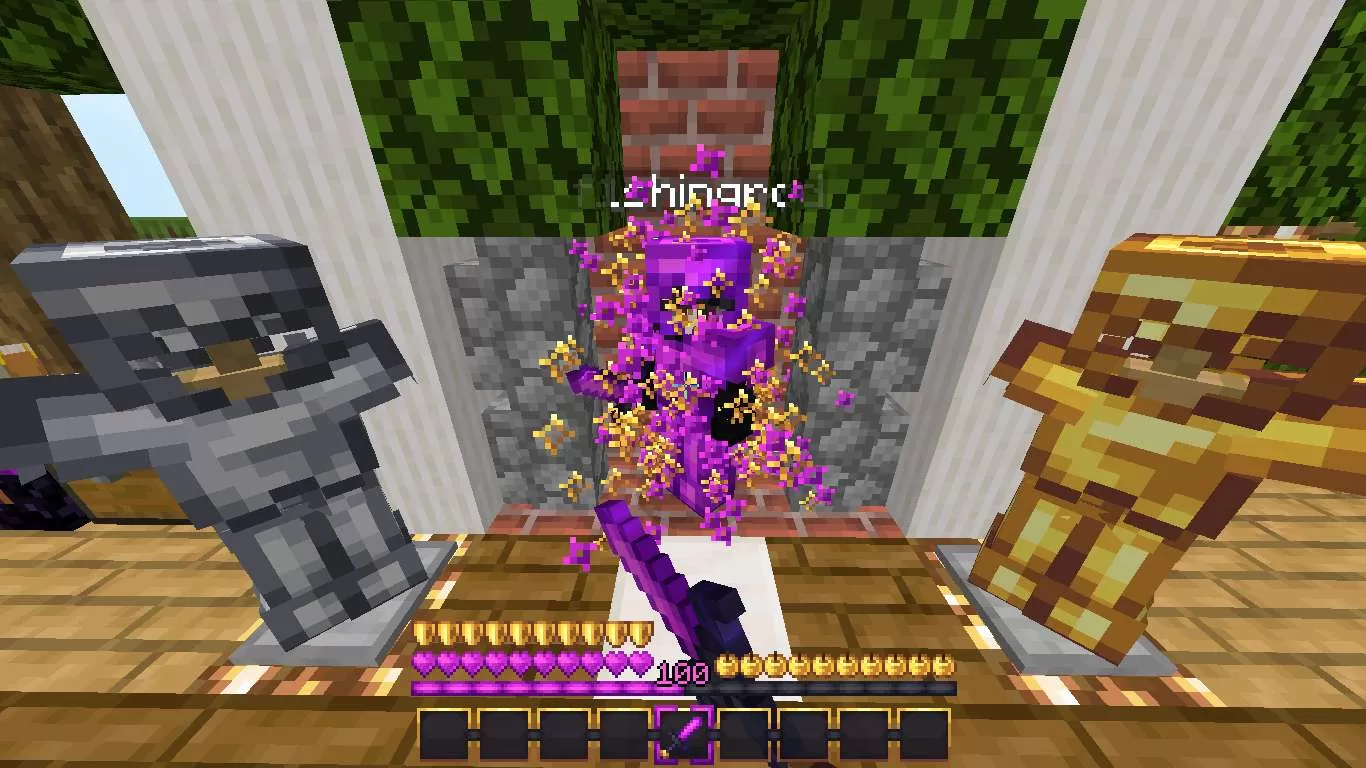 Gallery Image 3 for [Purple] drag0n on PVPRP