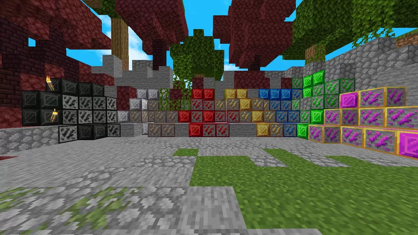 Gallery Image 4 for [Purple] drag0n on PVPRP