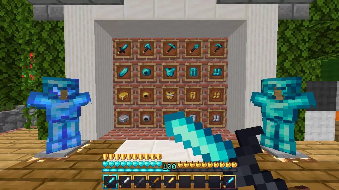 Gallery Image 1 for [Blue] drag0n on PVPRP