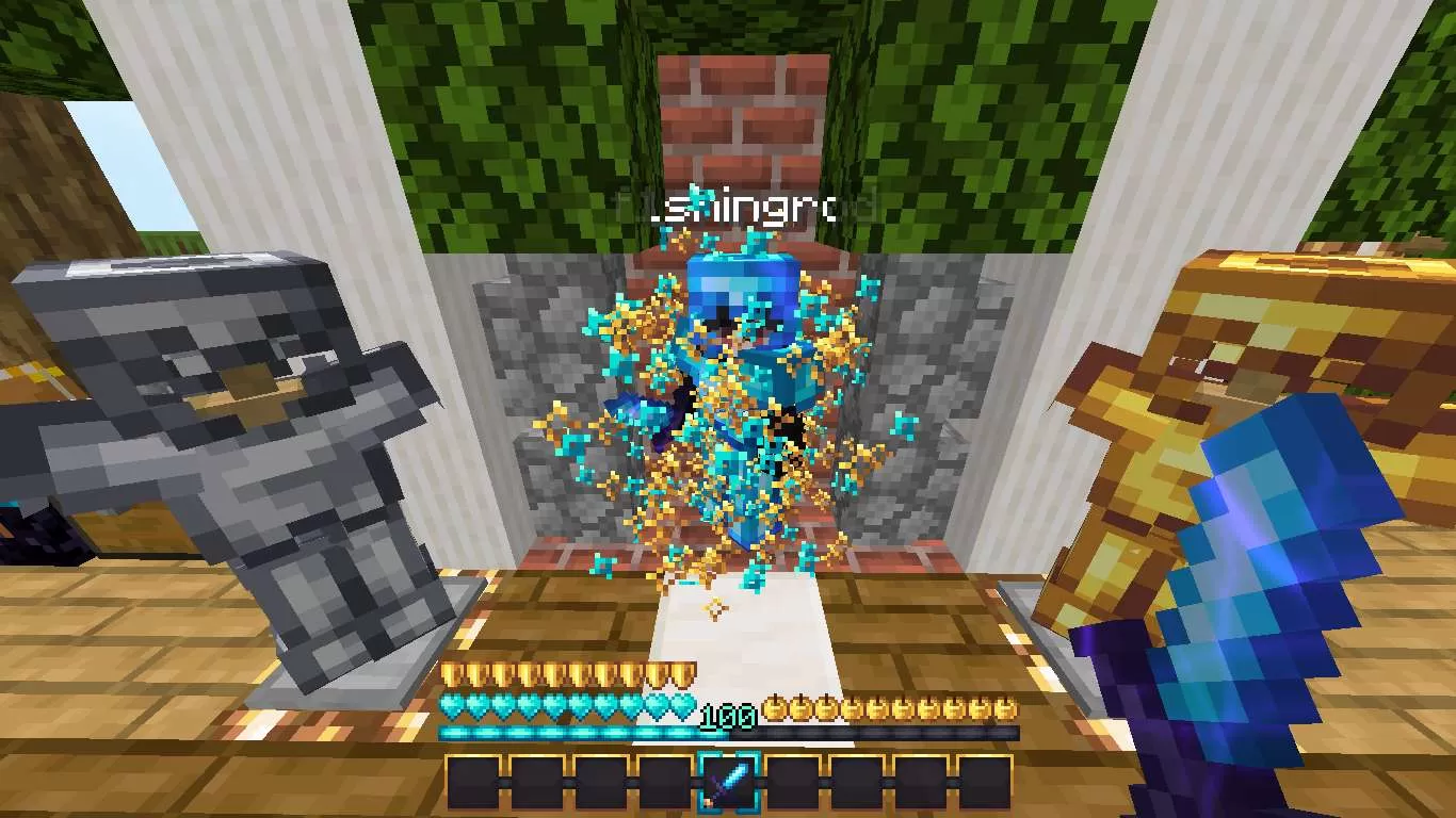 Gallery Image 3 for [Blue] drag0n on PVPRP