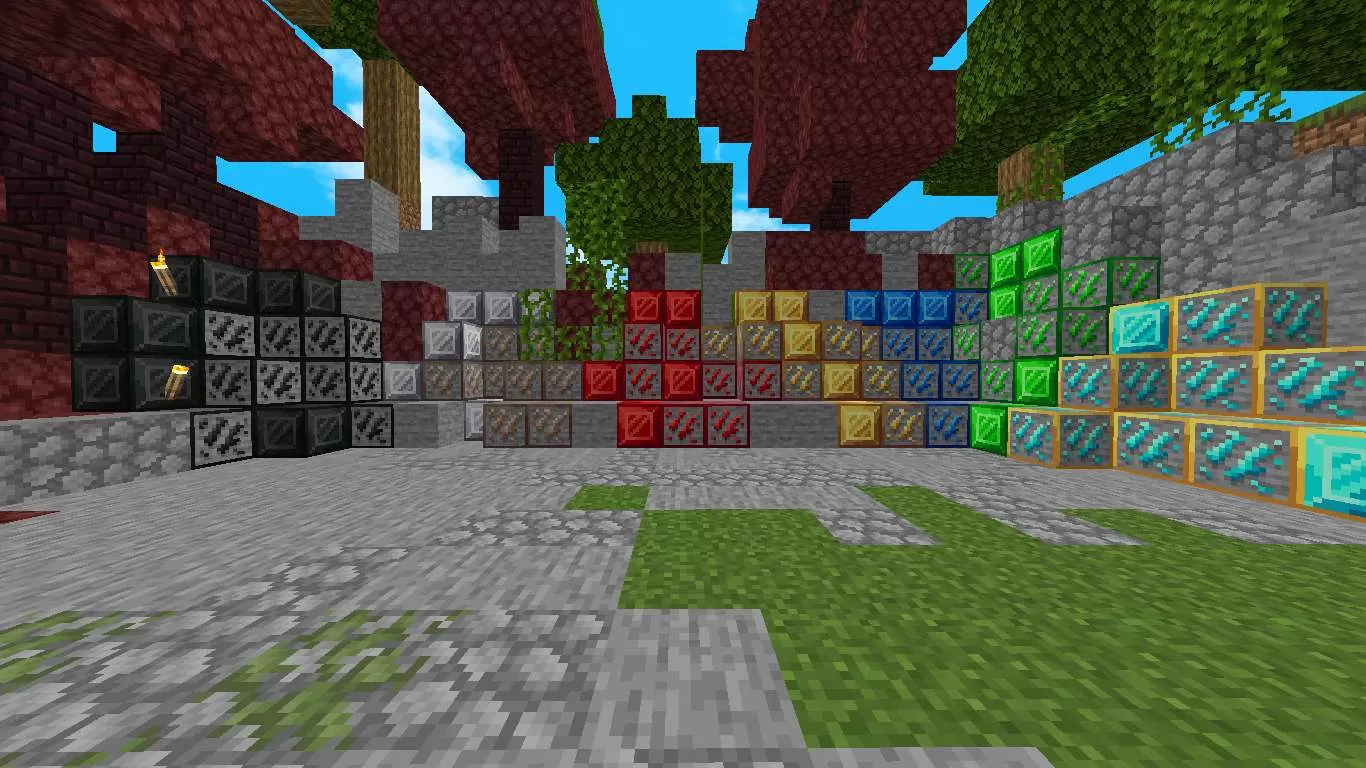 Gallery Image 4 for [Blue] drag0n on PVPRP