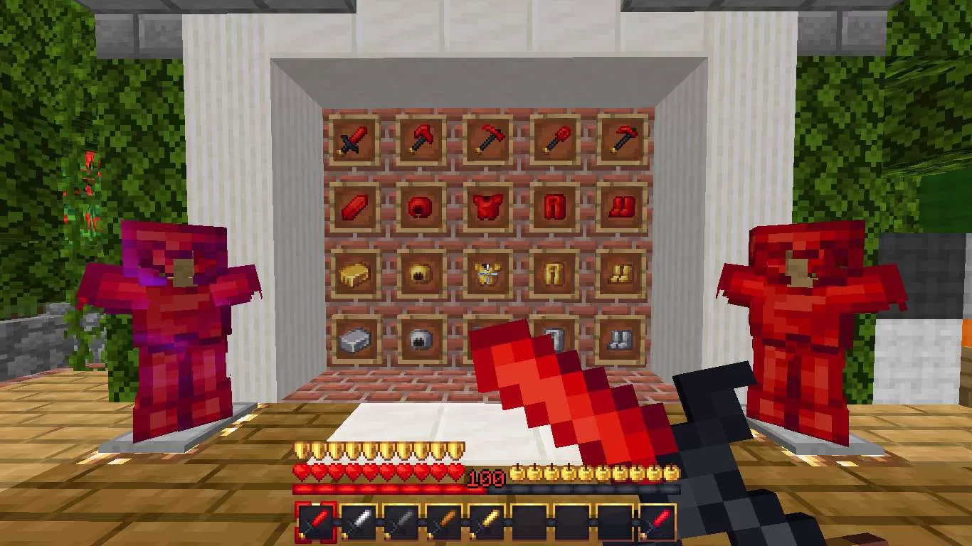 Gallery Image 1 for [Red] drag0n on PVPRP