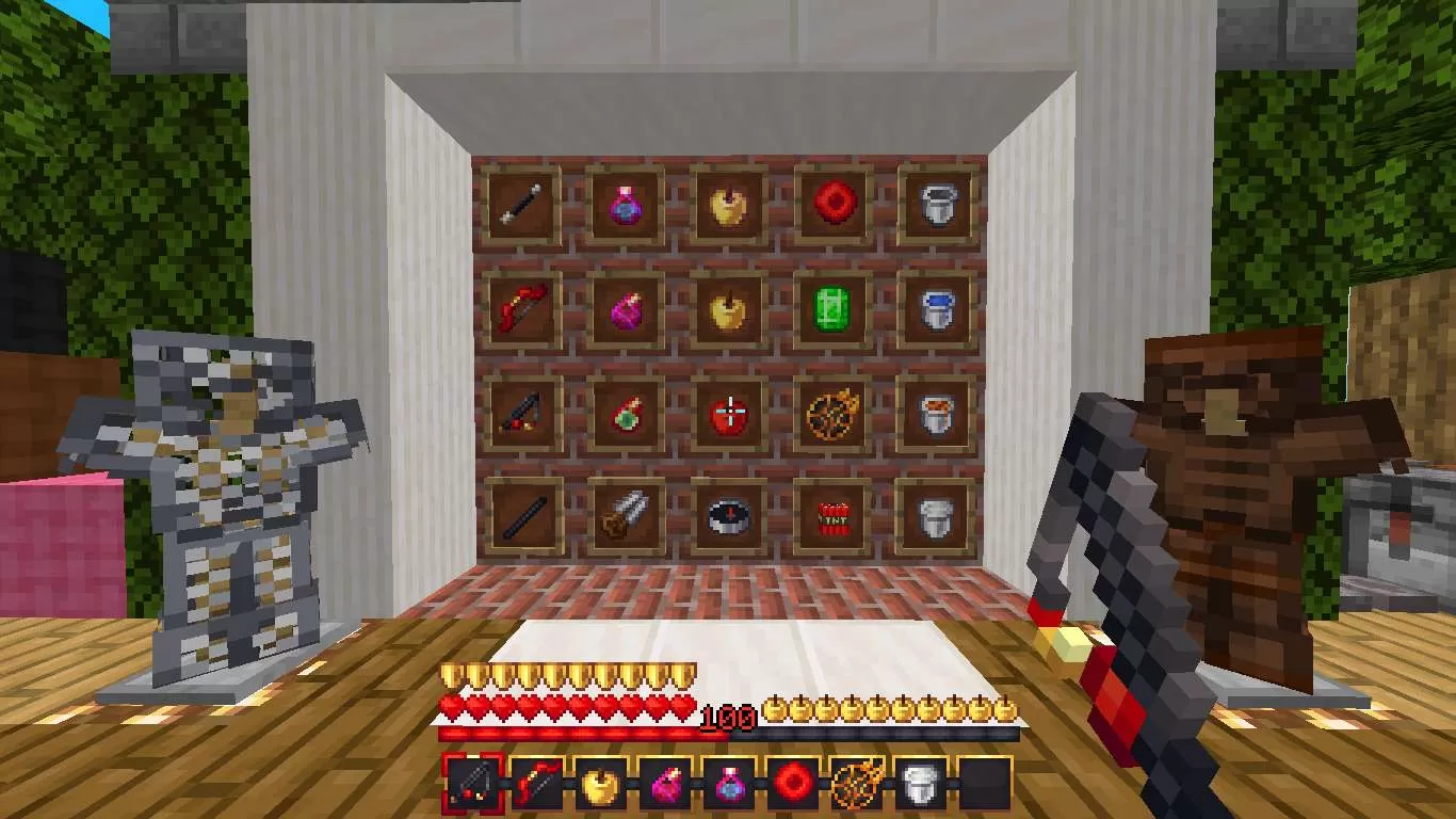 Gallery Image 2 for [Red] drag0n on PVPRP