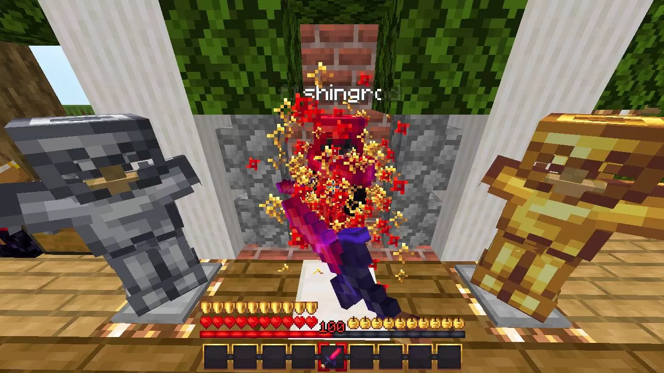 Gallery Image 3 for [Red] drag0n on PVPRP