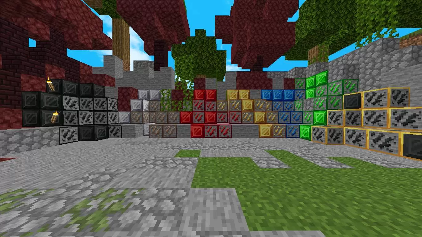 Gallery Image 4 for [Black] drag0n on PVPRP