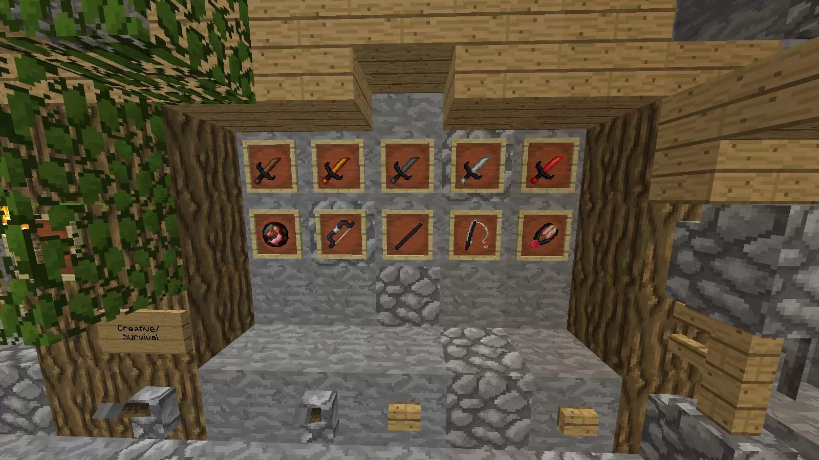 Gallery Image 1 for Sunsettling on PVPRP