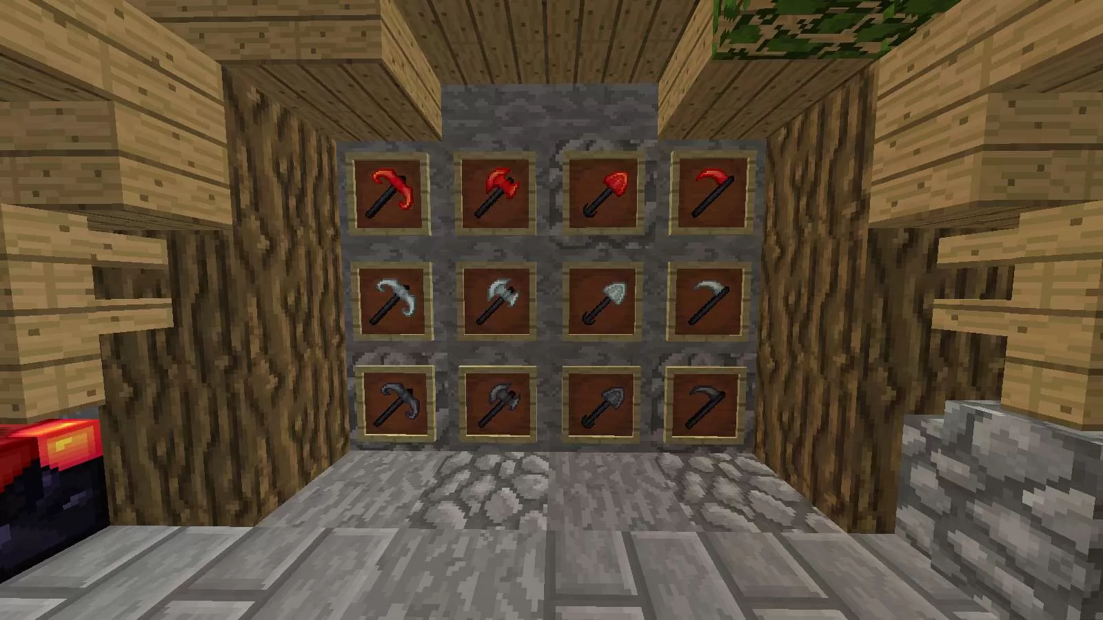 Gallery Image 2 for Sunsettling on PVPRP