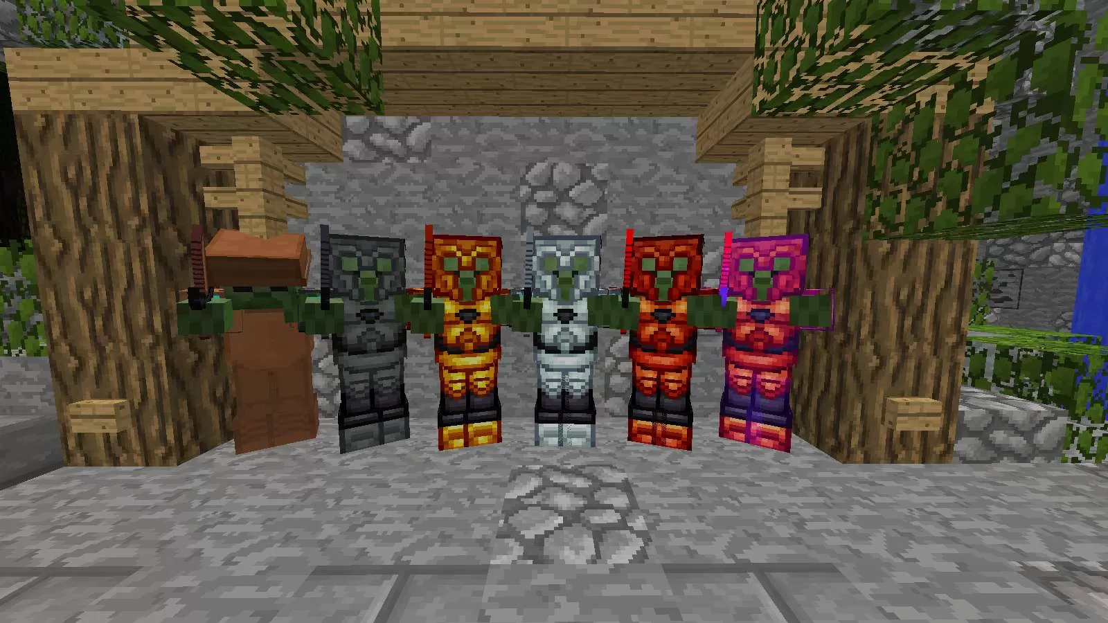 Gallery Image 5 for Sunsettling on PVPRP