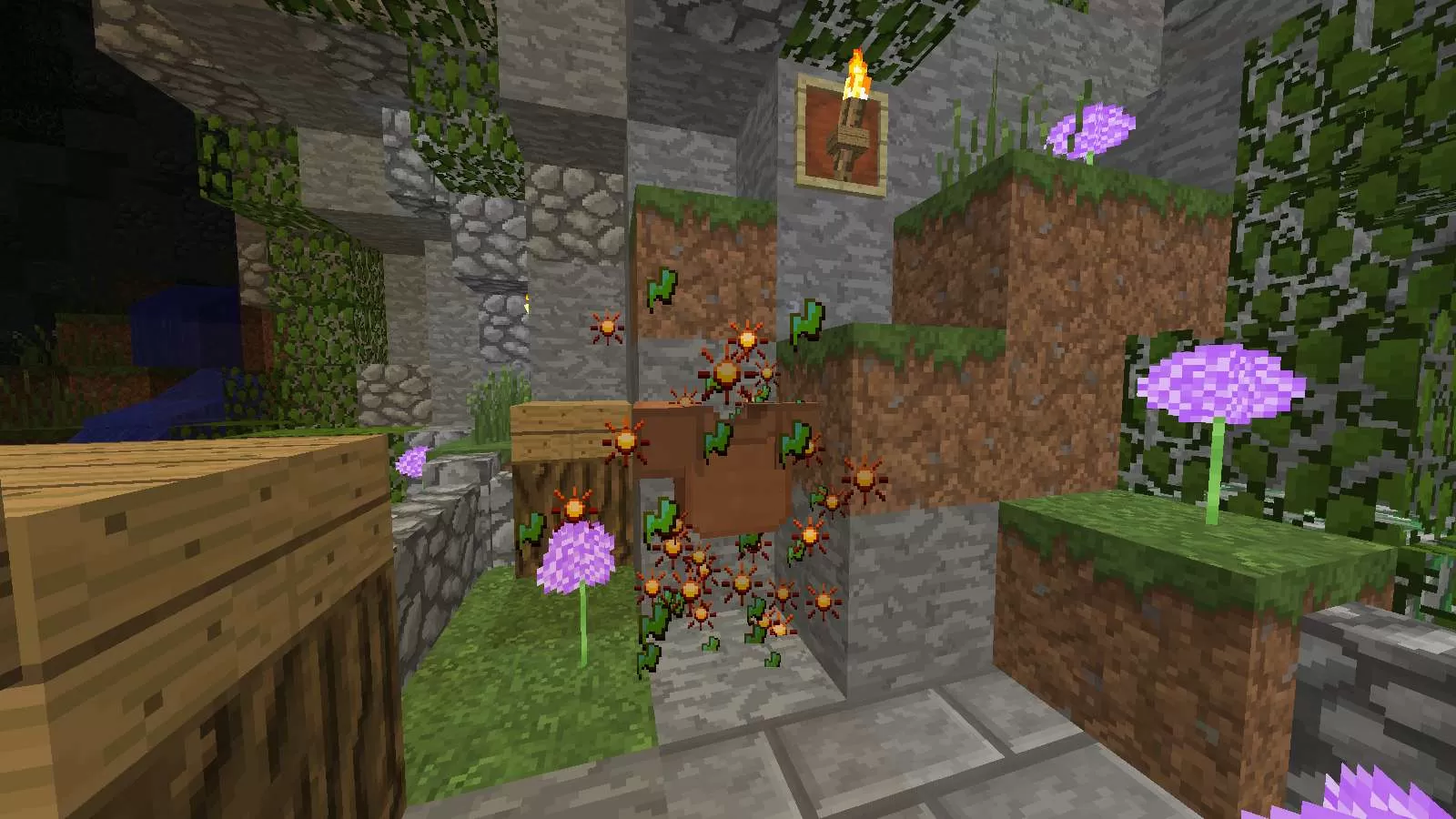 Gallery Image 7 for Sunsettling on PVPRP