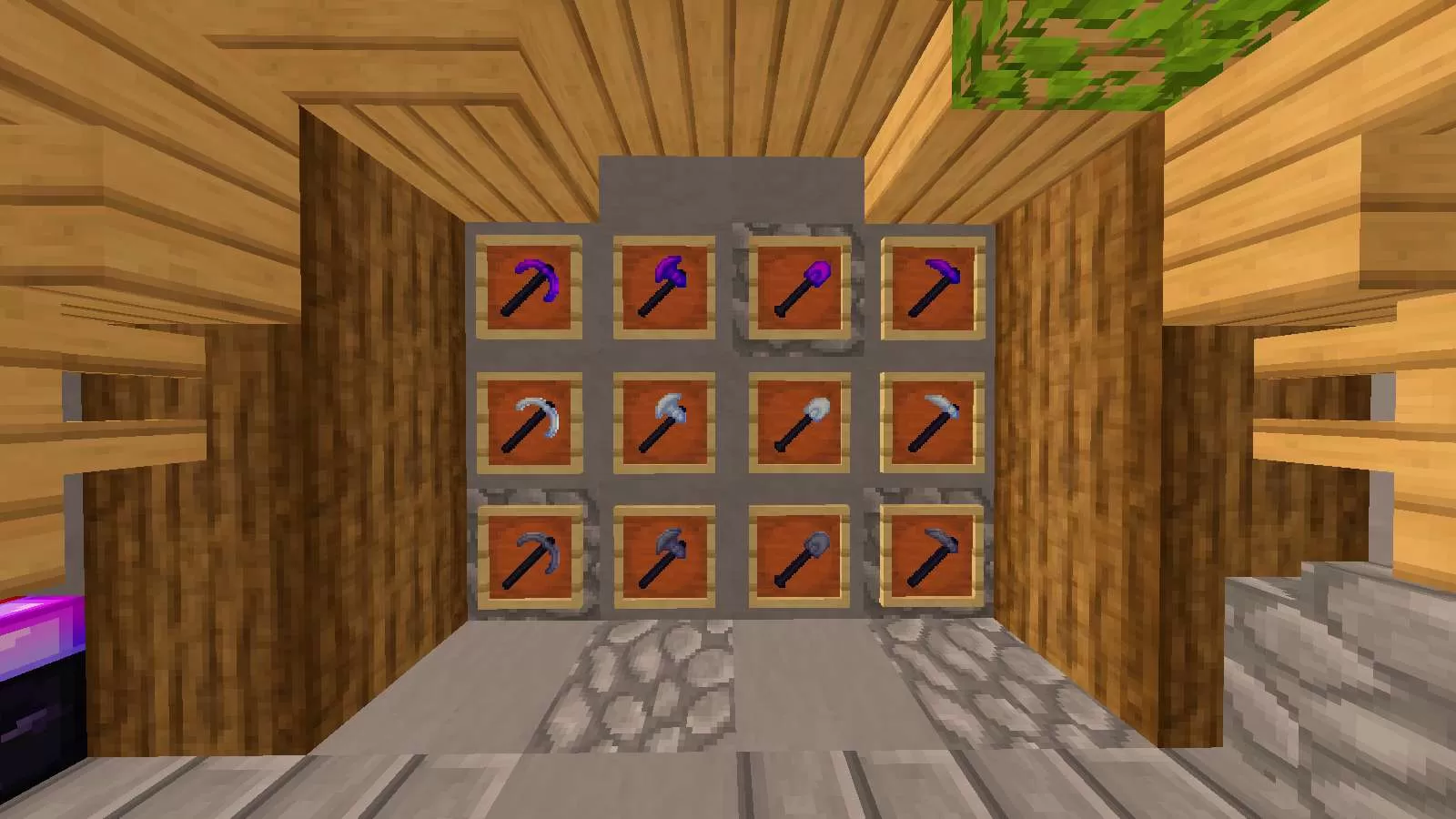 Gallery Image 2 for Blurple on PVPRP