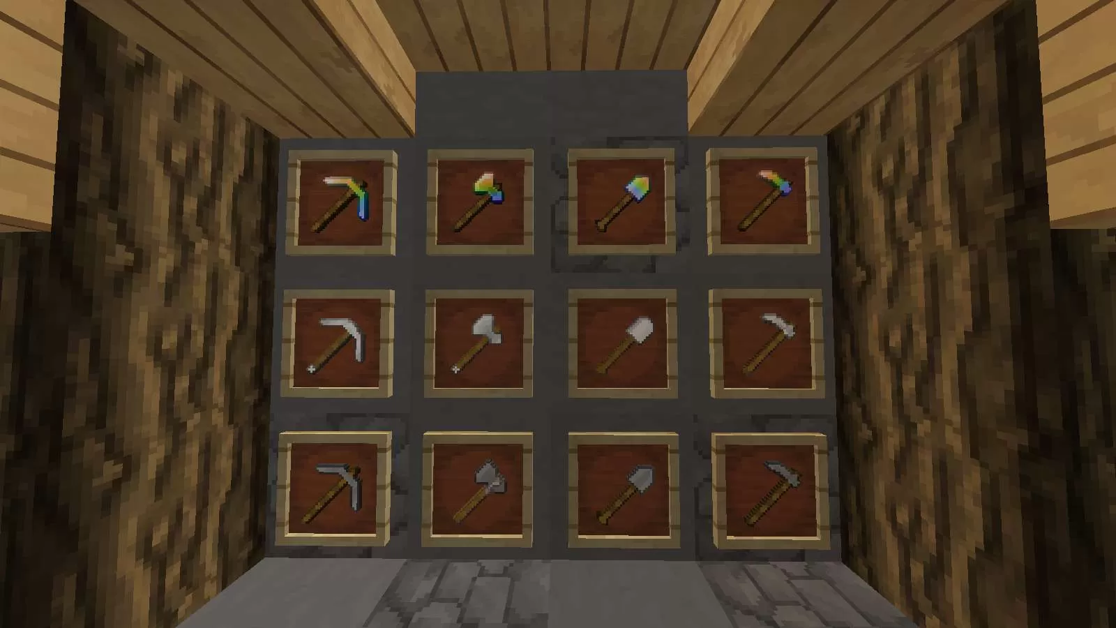 Gallery Image 1 for RainbowFault on PVPRP