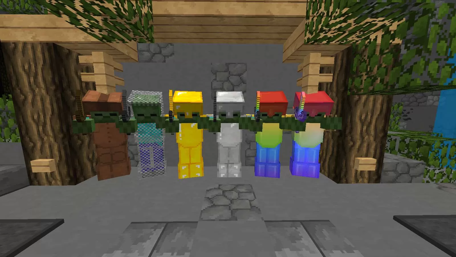 Gallery Image 4 for RainbowFault on PVPRP