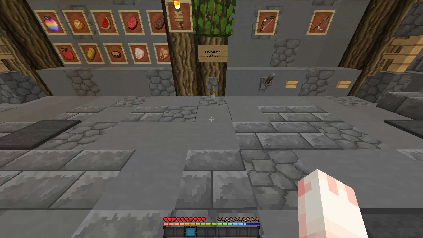 Gallery Image 5 for RainbowFault on PVPRP