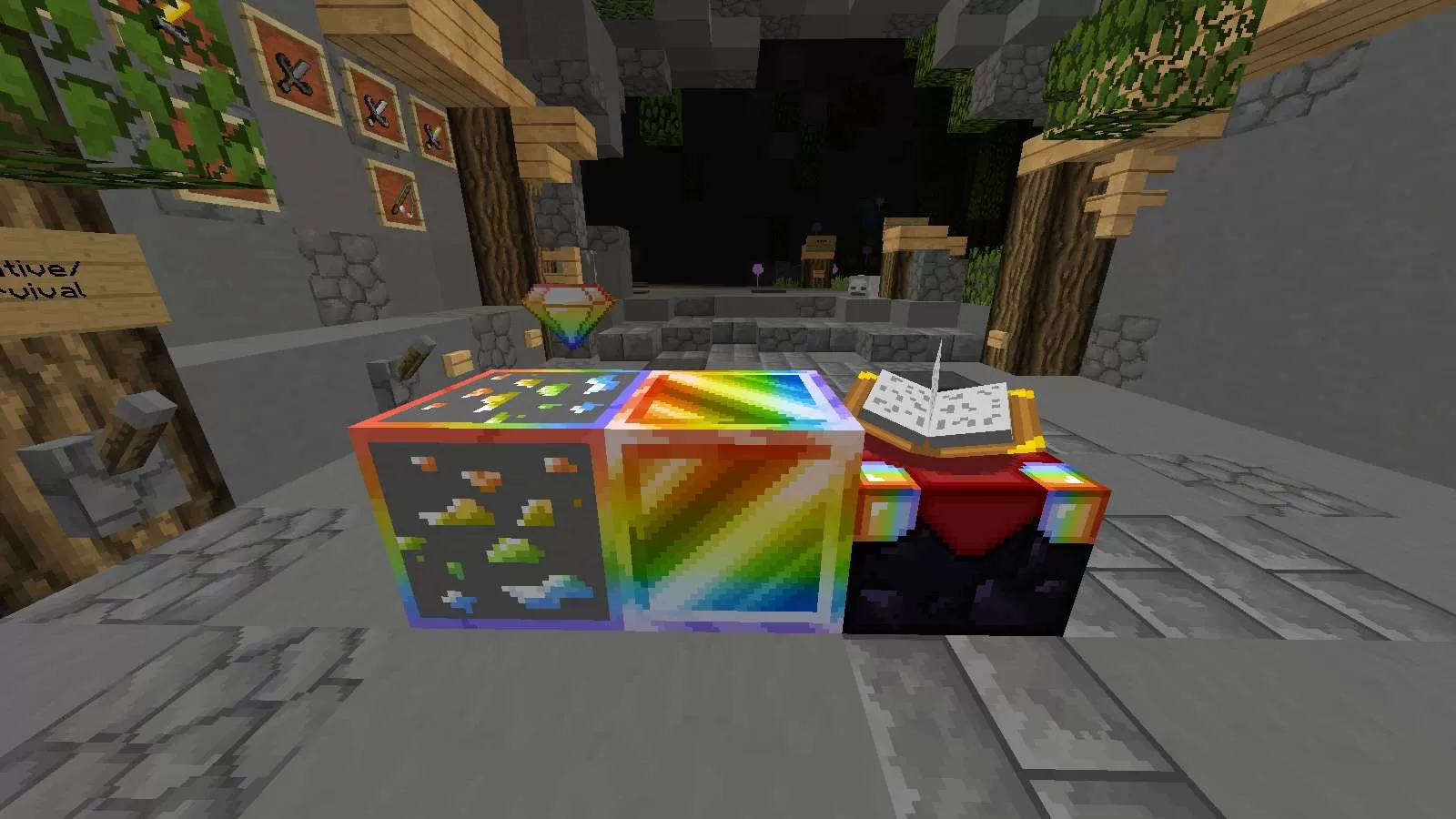 Gallery Image 6 for RainbowFault on PVPRP