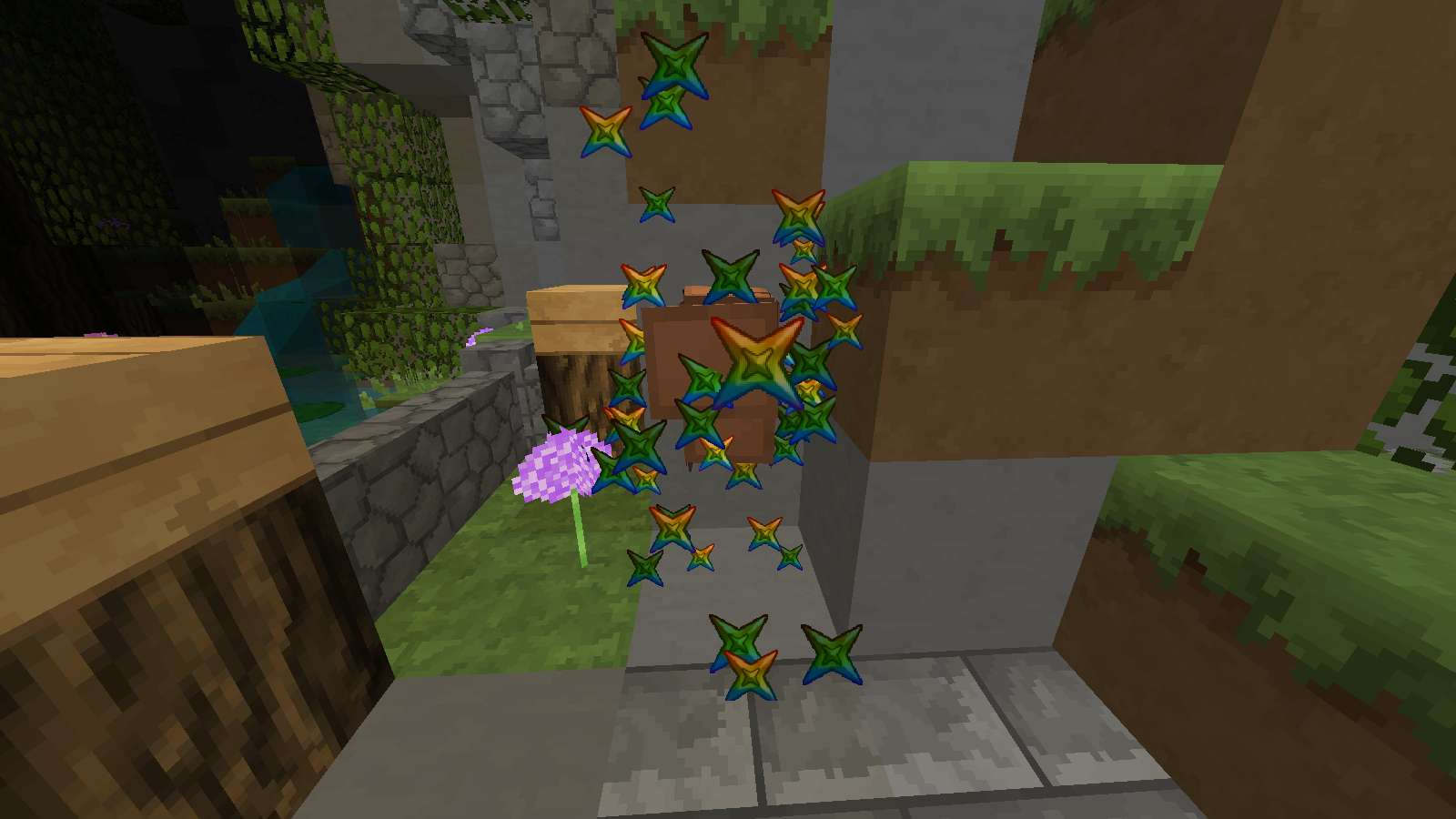 Gallery Image 8 for RainbowFault on vVPRP