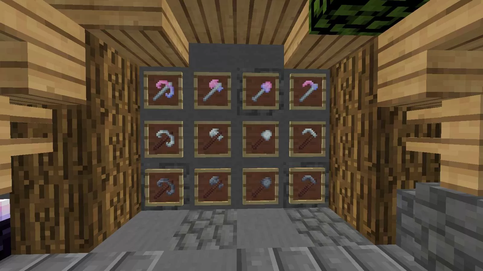 Gallery Image 1 for Fairy Floss on PVPRP