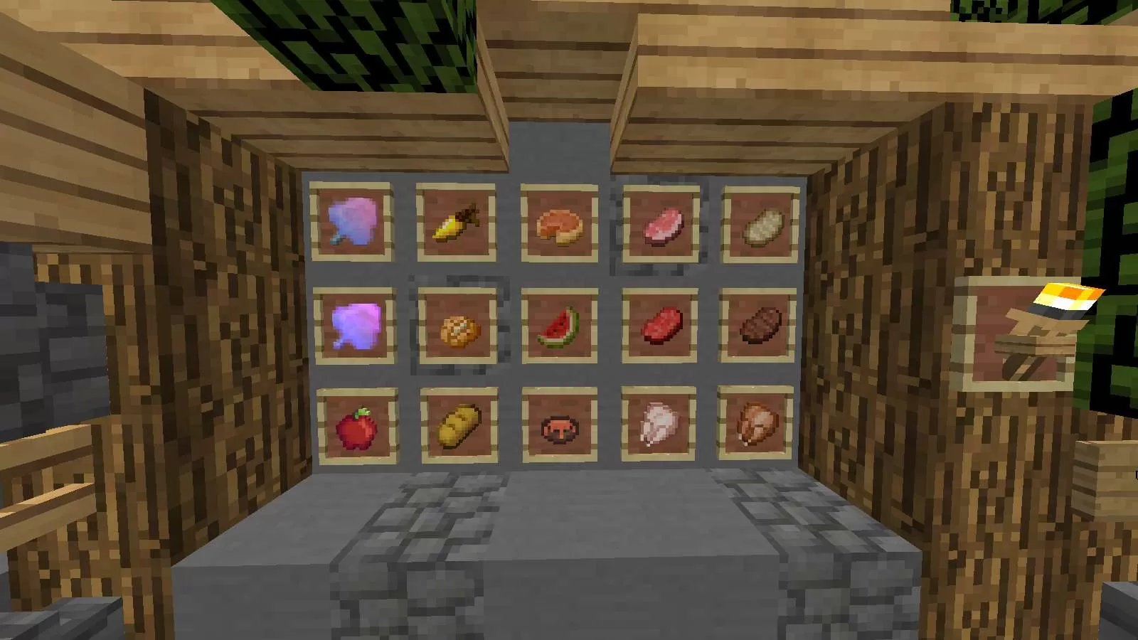 Gallery Image 2 for Fairy Floss on PVPRP