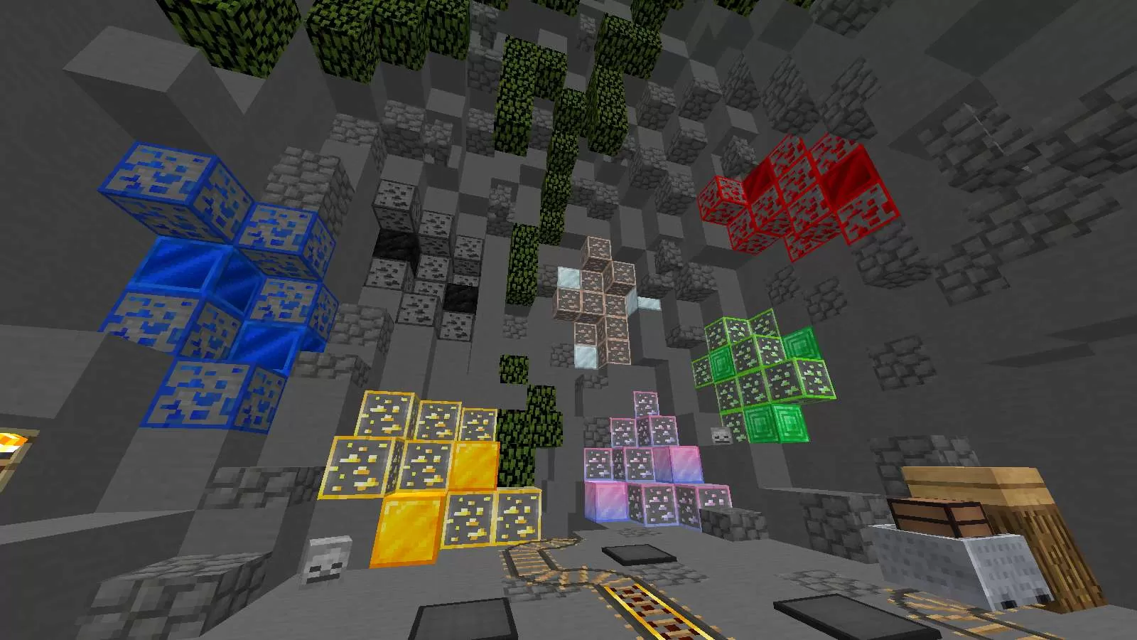 Gallery Image 7 for Fairy Floss on PVPRP