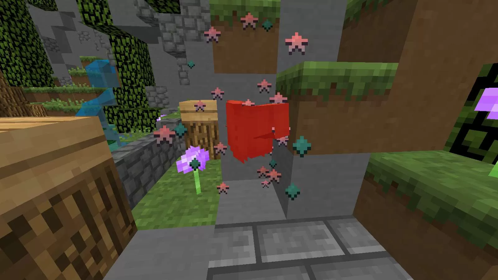 Gallery Image 8 for Fairy Floss on PVPRP