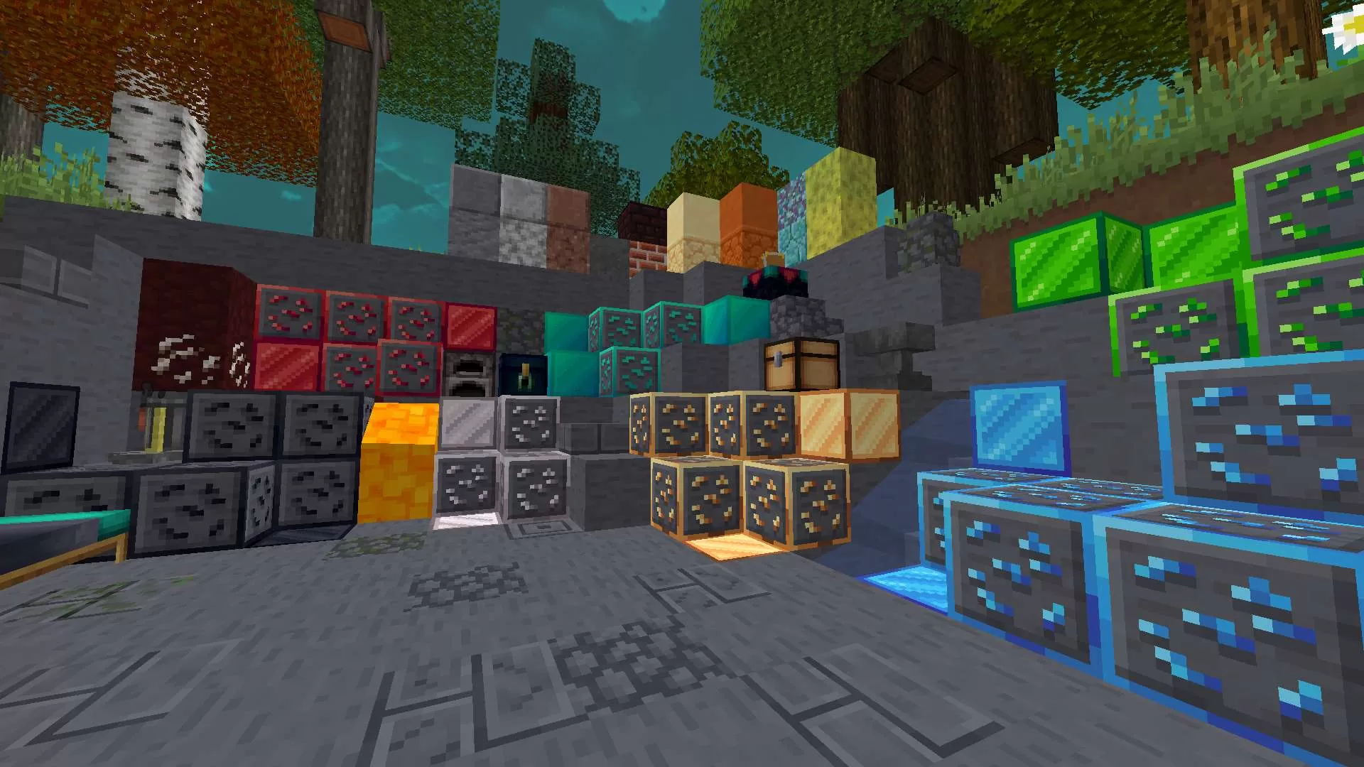 Gallery Image 1 for Seabreeze on PVPRP