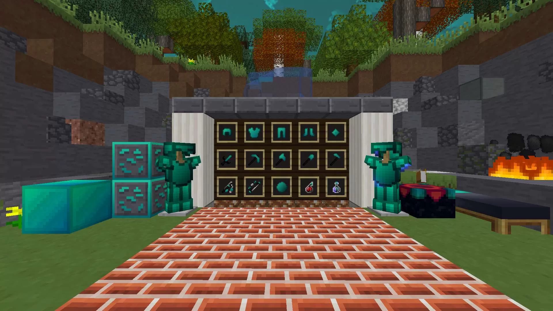 Gallery Image 2 for Seabreeze on PVPRP