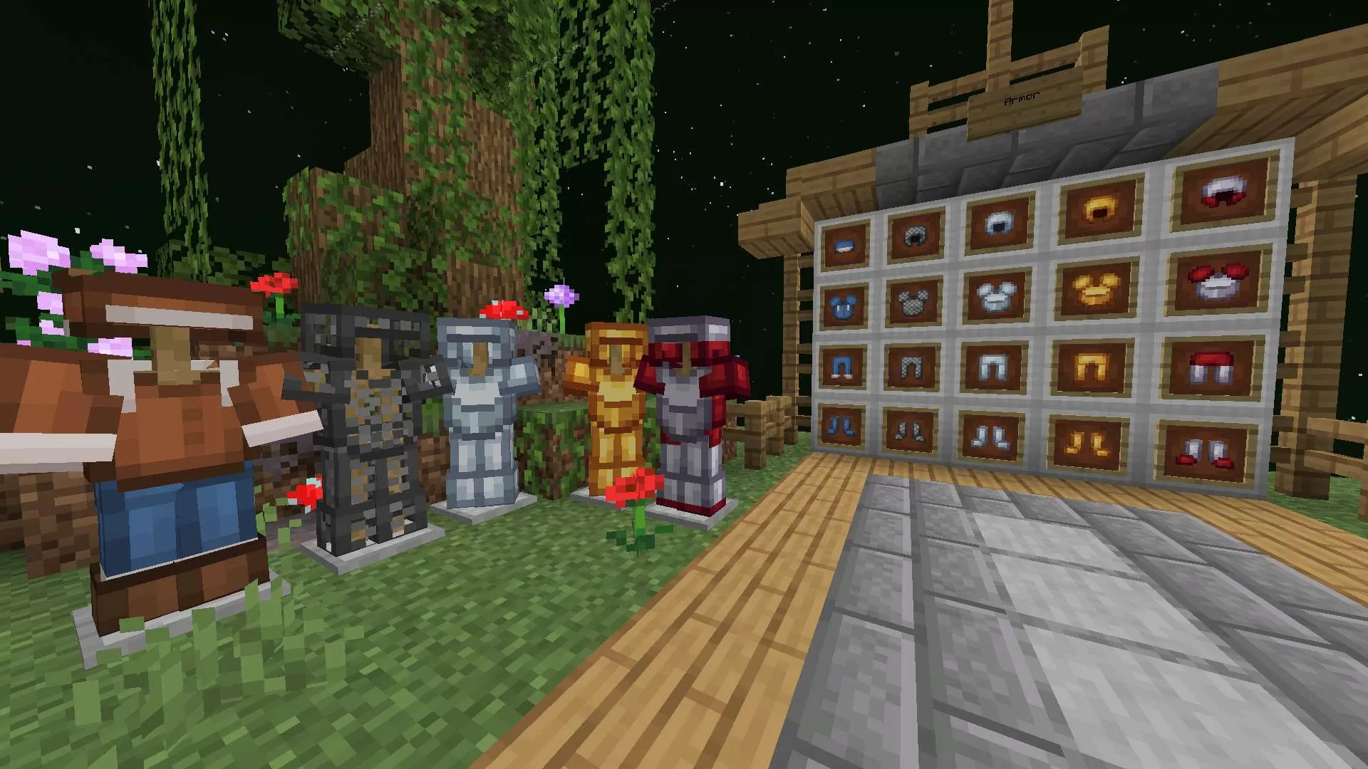 Gallery Image 1 for otori on PVPRP