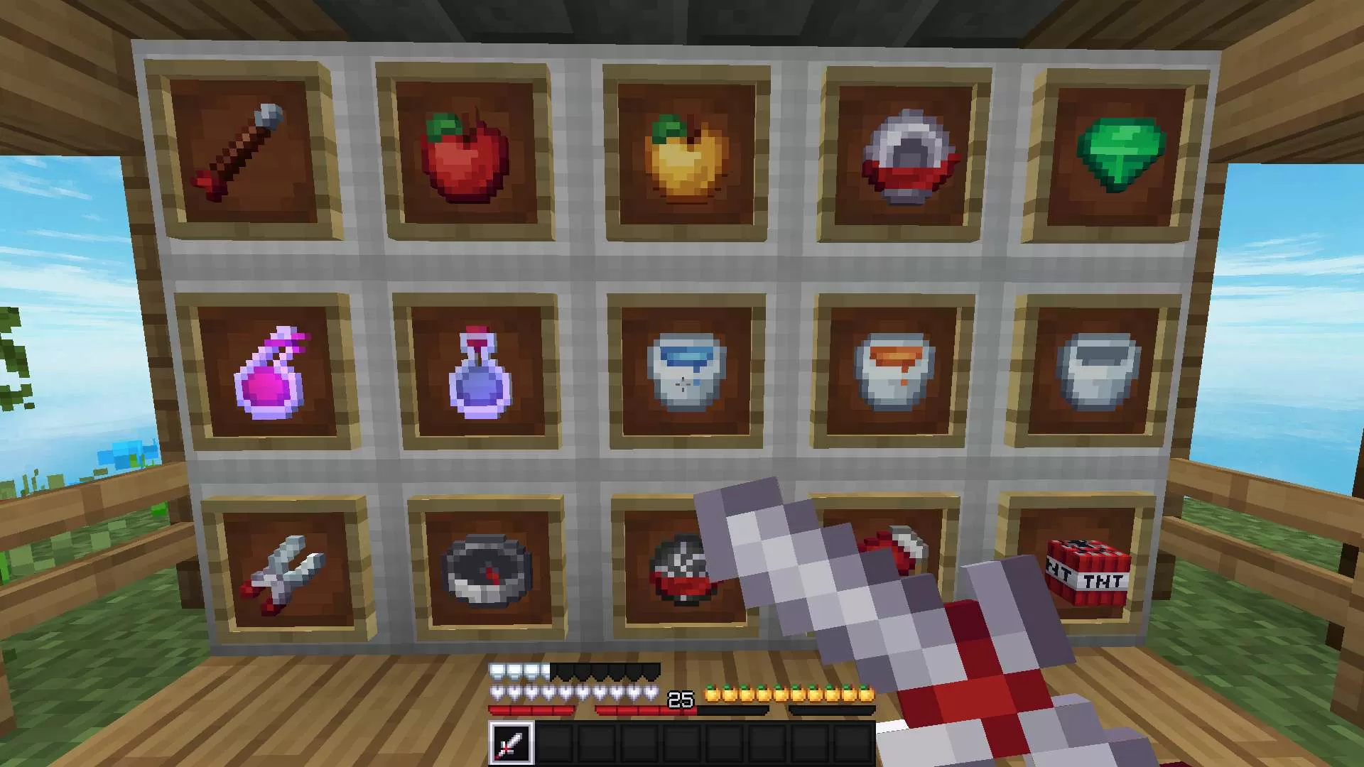 Gallery Image 3 for otori on PVPRP