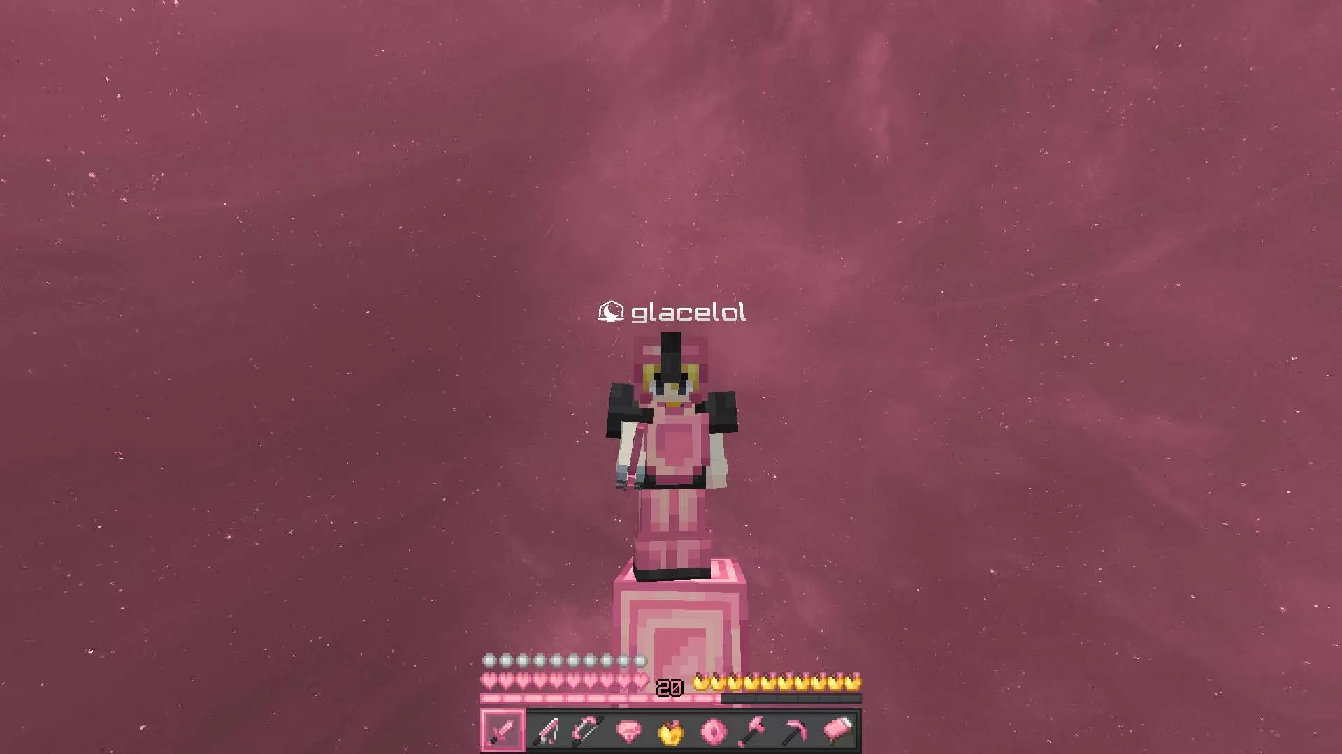 Gallery Image 1 for hydrangea pink on PVPRP