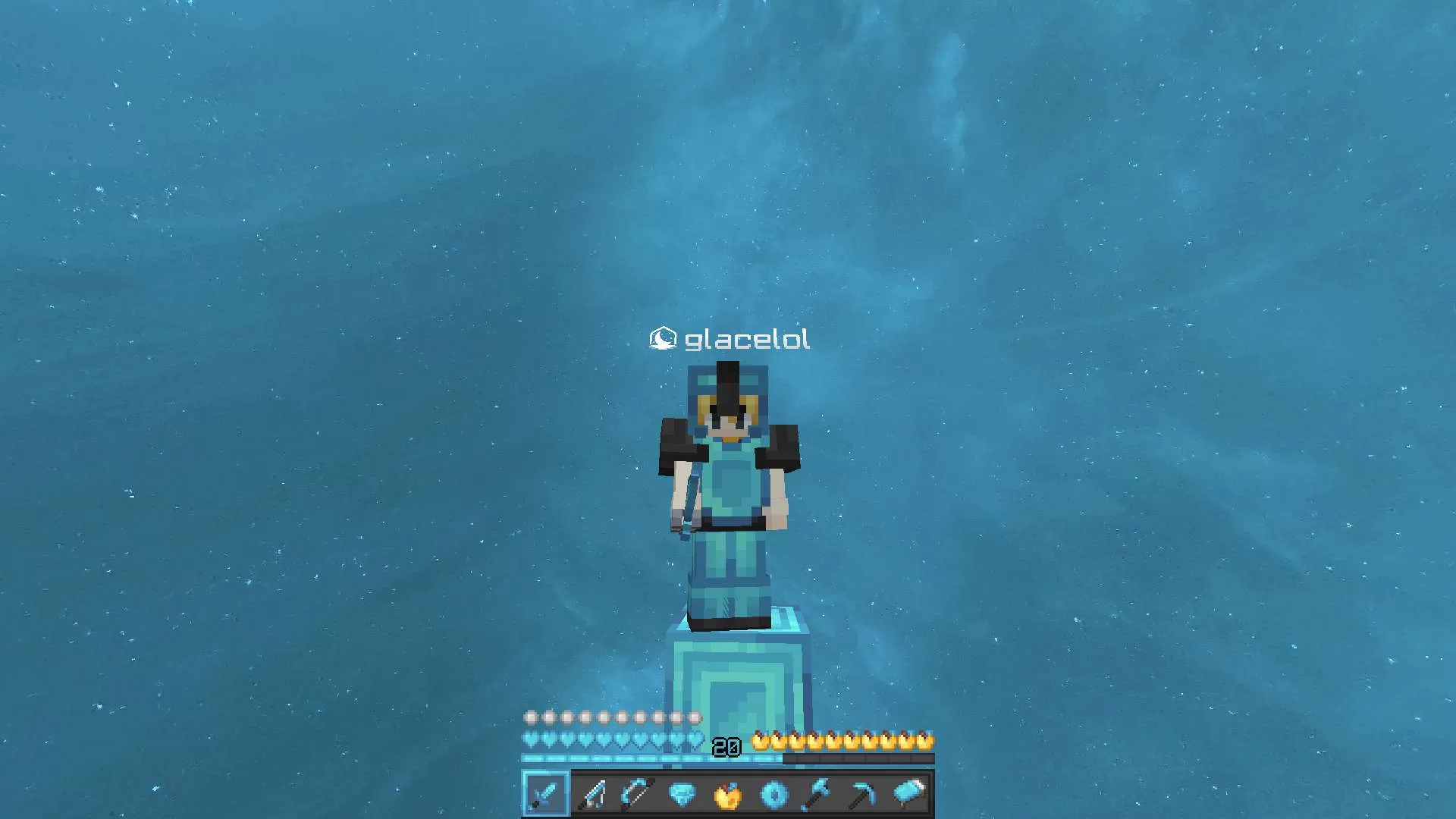 Gallery Image 1 for hydrangea blue on PVPRP