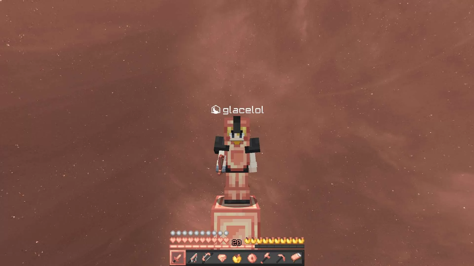 Gallery Image 1 for hydrangea peach on PVPRP