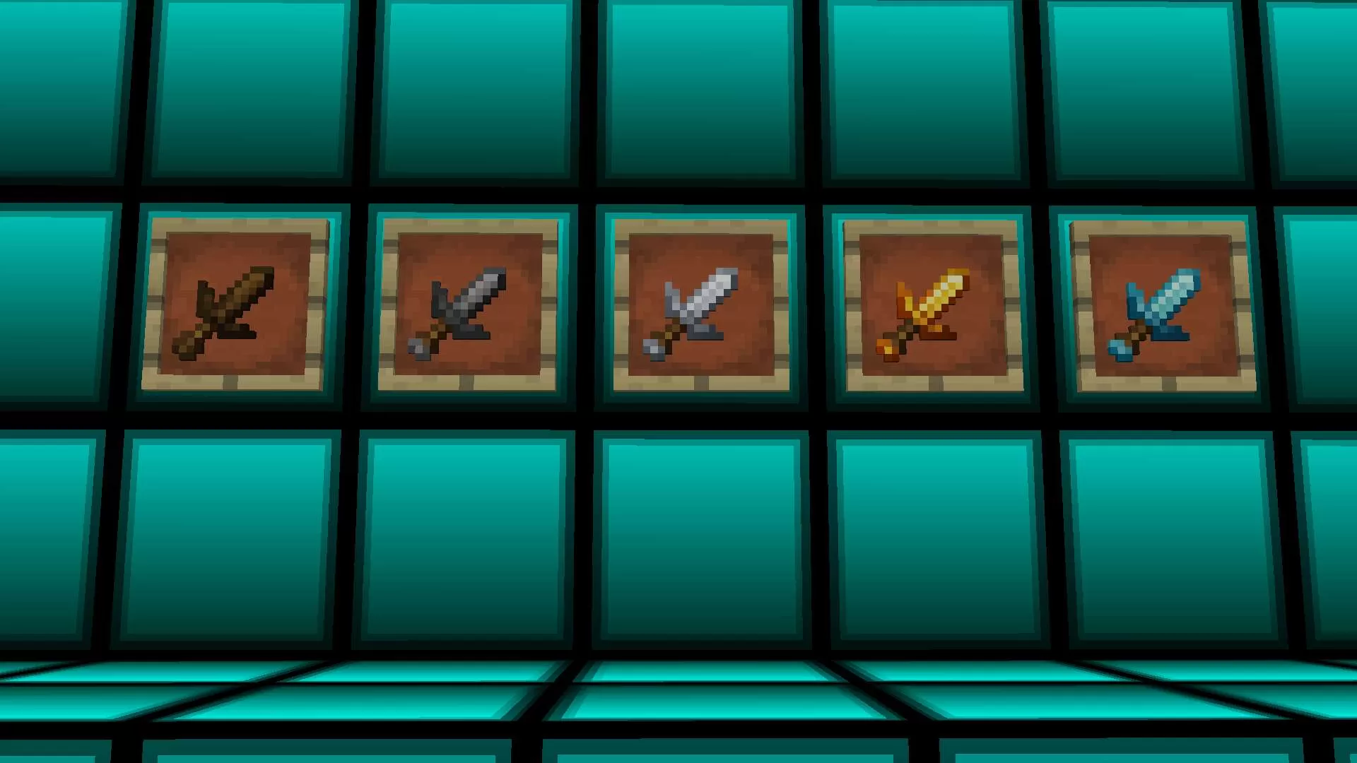 Gallery Image 3 for 1.8.9 Texture pack 2023 on PVPRP