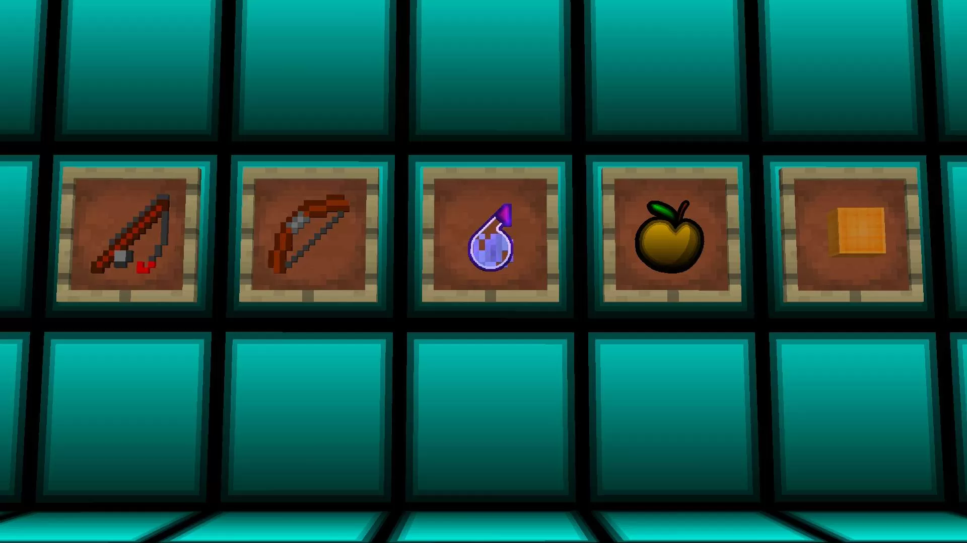 Gallery Image 4 for 1.8.9 Texture pack 2023 on PVPRP