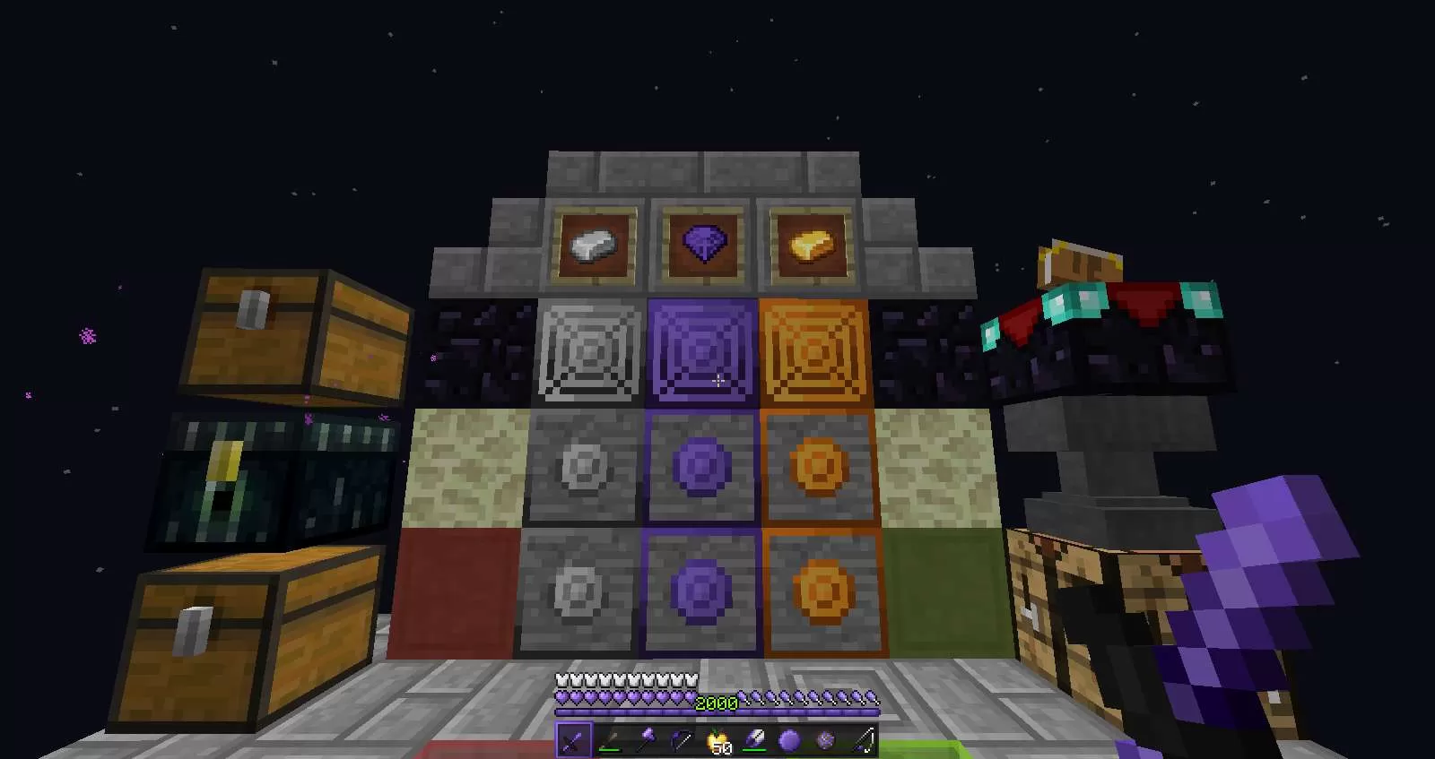 Gallery Image 1 for purplicious on PVPRP