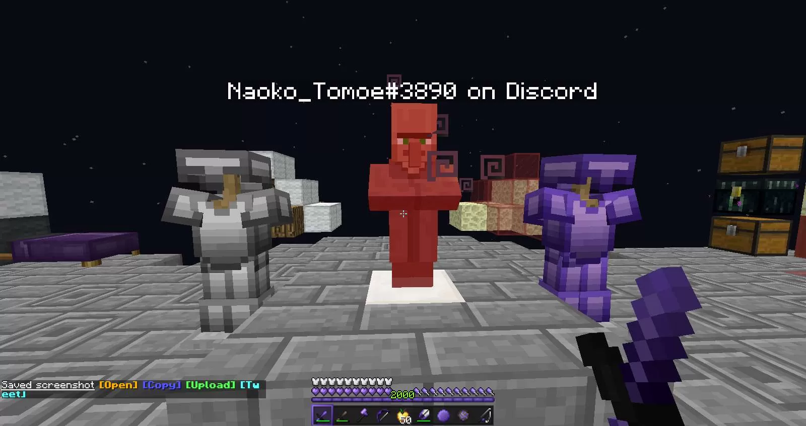 Gallery Image 2 for purplicious on PVPRP