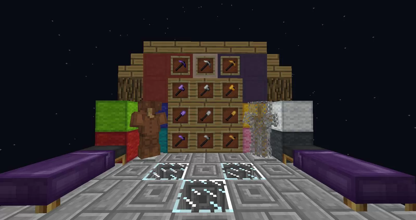 Gallery Image 3 for purplicious on PVPRP