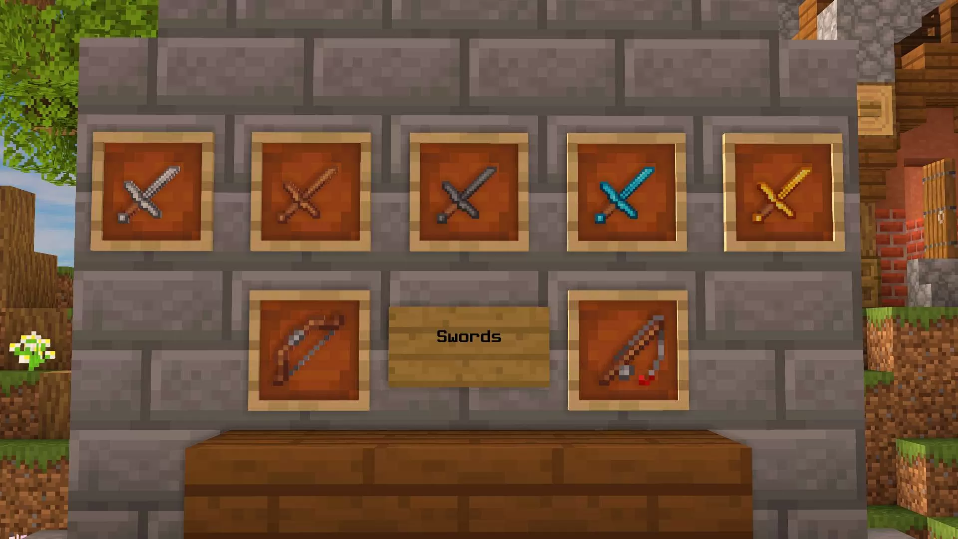 Gallery Image 1 for TheLegend27  REVAMP on PVPRP