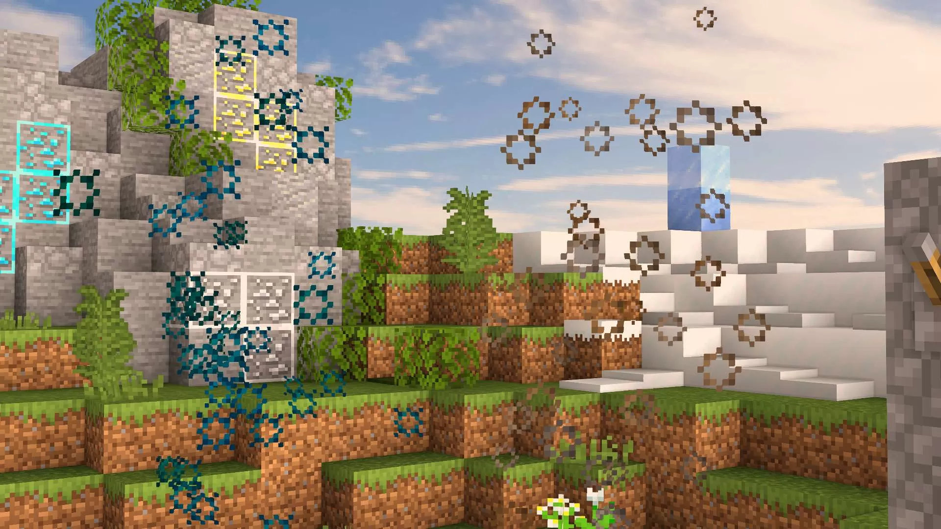 Gallery Image 3 for TheLegend27  REVAMP on PVPRP