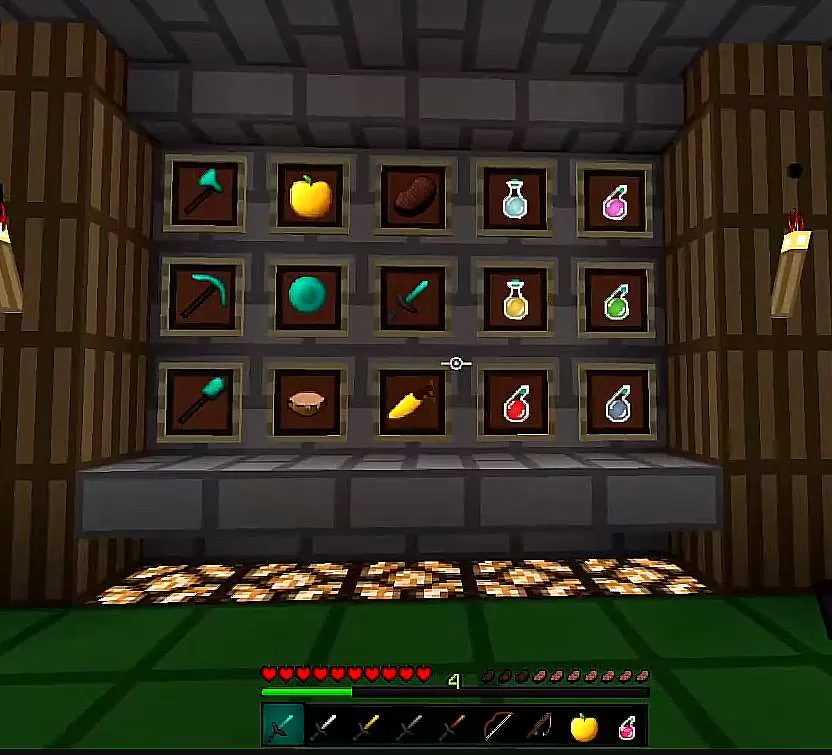 Gallery Image 2 for Seadra on PVPRP