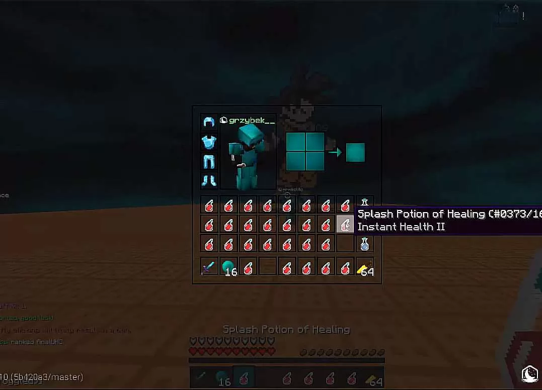 Gallery Image 4 for Seadra on PVPRP