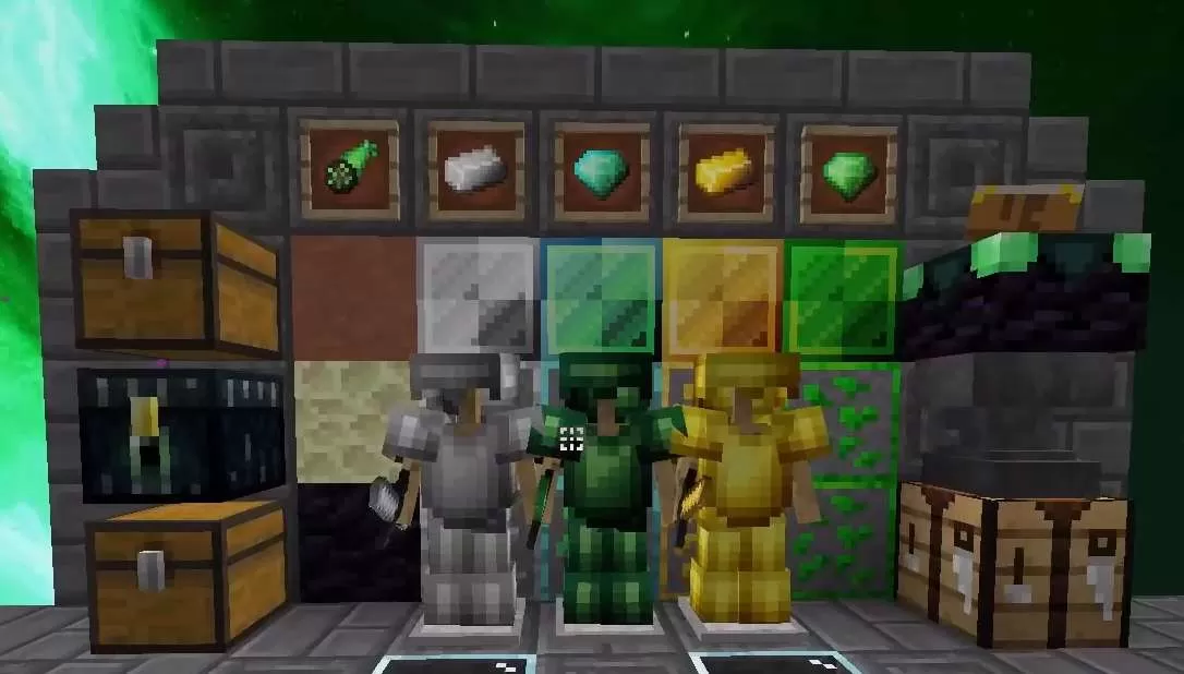 Gallery Image 2 for Elys on PVPRP