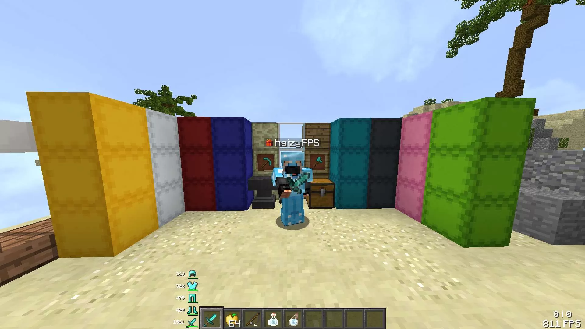 Gallery Image 1 for haizy mix edit v2 on PVPRP