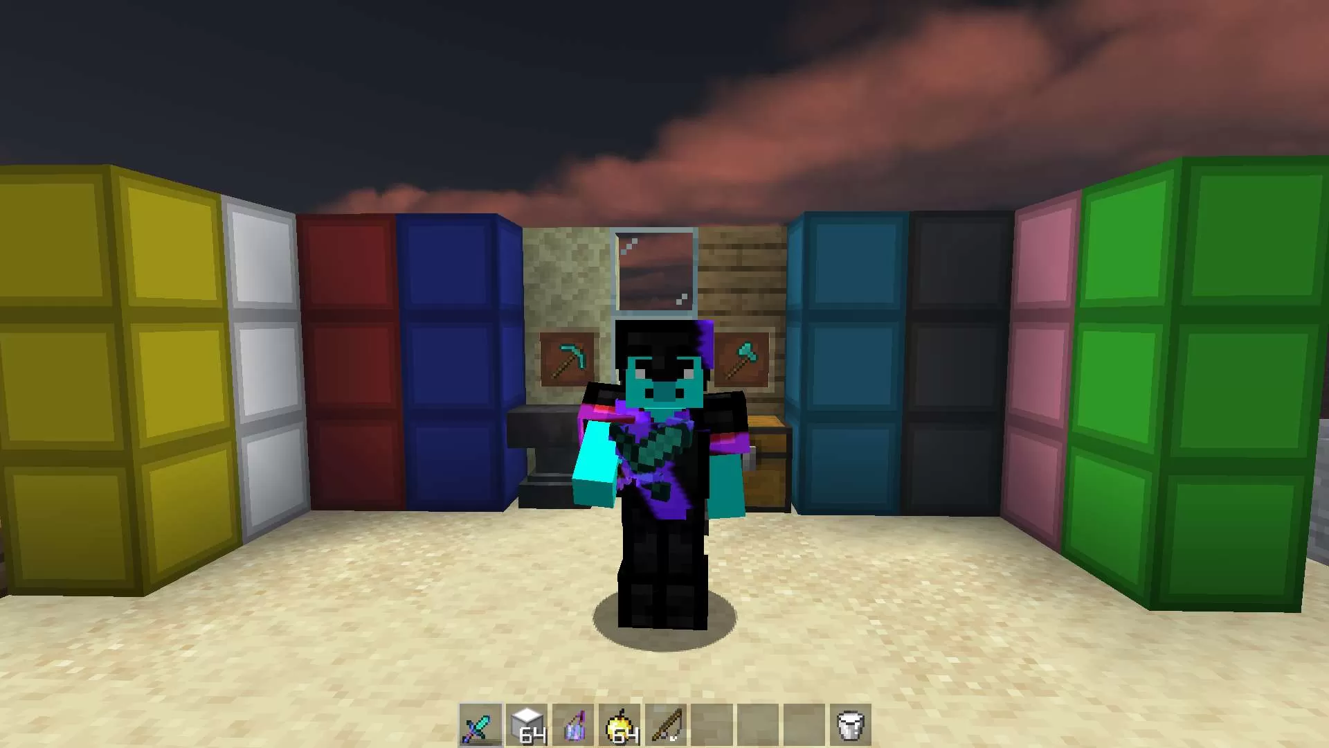 Gallery Image 1 for KPSS  on PVPRP